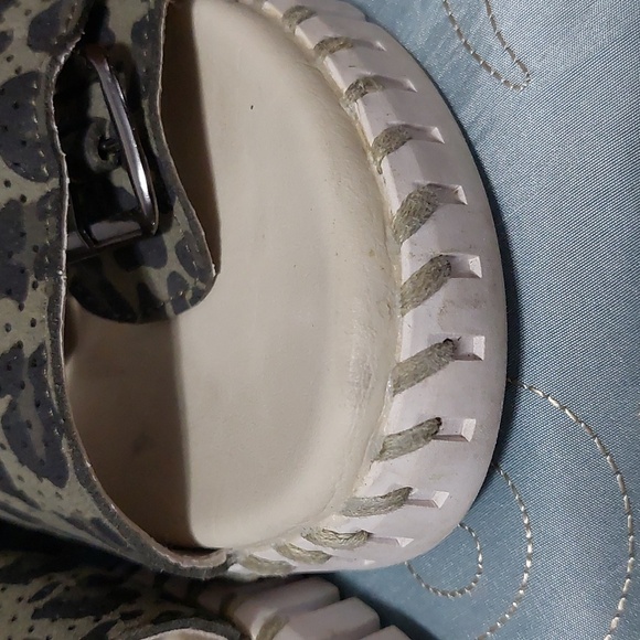 Ilse Jacobsen Sandals Size 40 - Picture 14 of 16